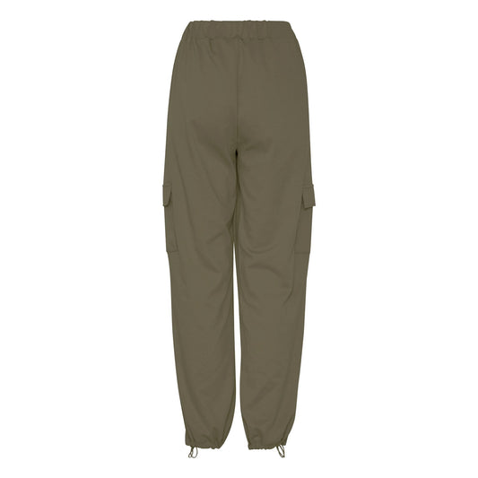 ICHI Kate Cargo Buks Army