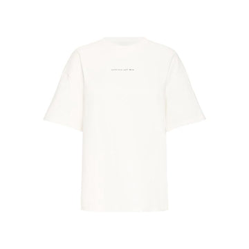 Ichi Bexi T-Shirt Offwhite