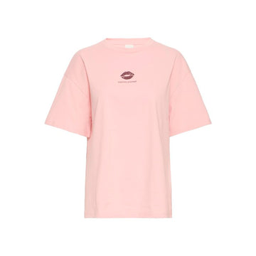 Ichi Bexi T-Shirt Rosa