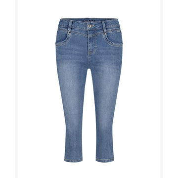 Red Button Suze Midstone Capri Jeans 59 cm.