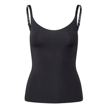 ICHI Siv Top Singlet Sort