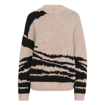 Culture Zinna Strik Dune Melange