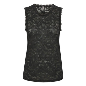 Culture Nicole Blonde Top Sort