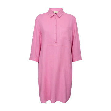 Freequent Laluna kjole Pink