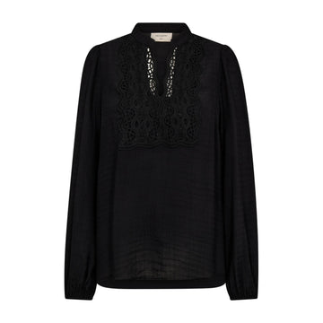 Freequent Shu Bluse Sort