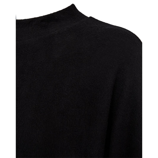 Freequent Laveco Bluse Sort