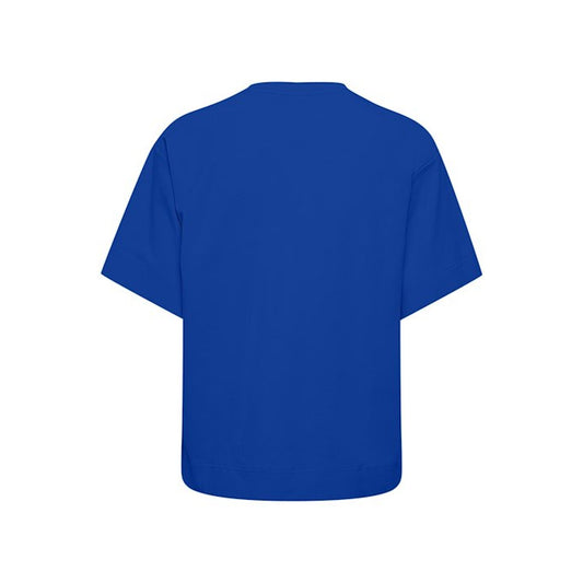 The Jogg Concept Sabina T-Shirt Blå