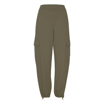 ICHI Kate Cargo Buks Army
