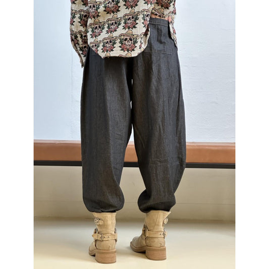 Gaspar Colorado Jeans Black Wash