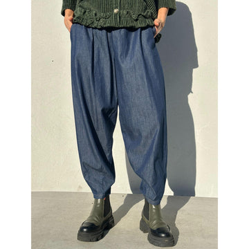 Gaspar Colorado Jeans Dark Blue