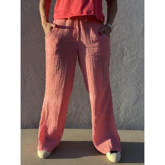 Gaspar Samba Buks Coral