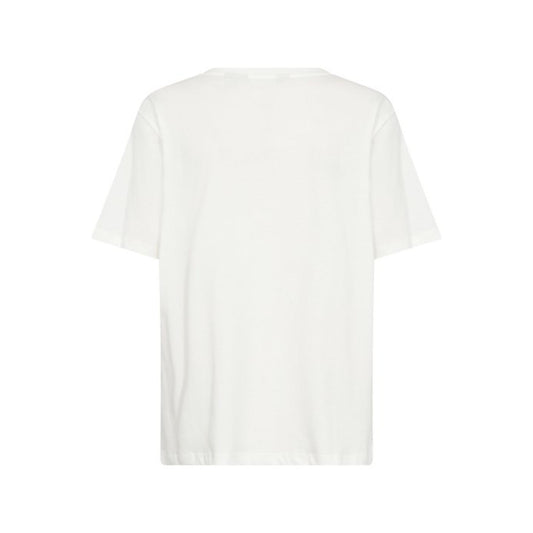 Culture Temo Amora T-Shirt Offwhite