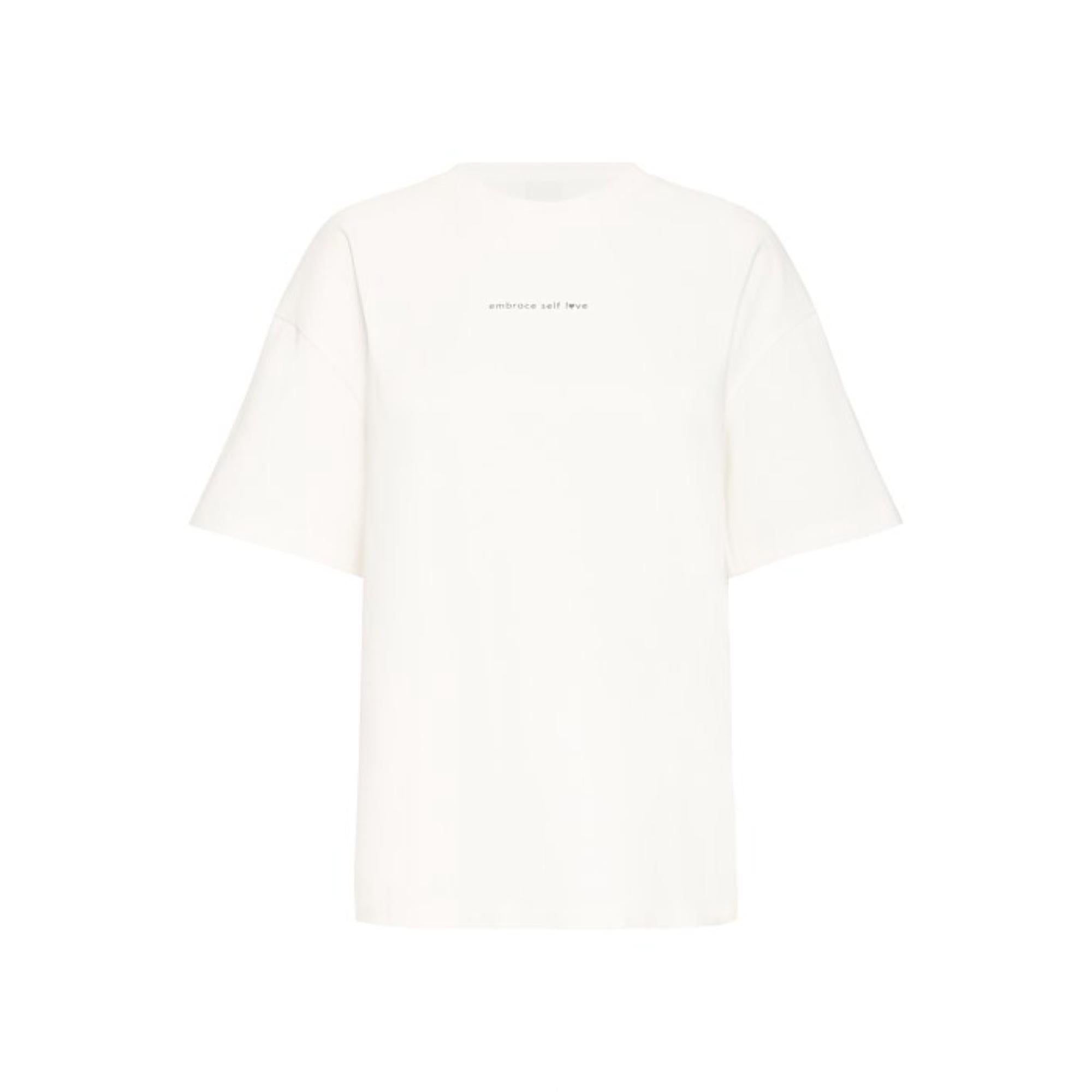 Ichi Bexi T-Shirt Offwhite