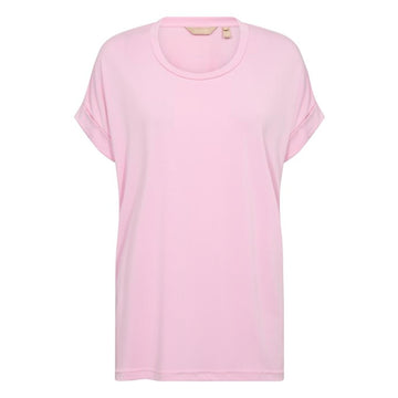 Culture Kajsa T-Shirt Lys Pink