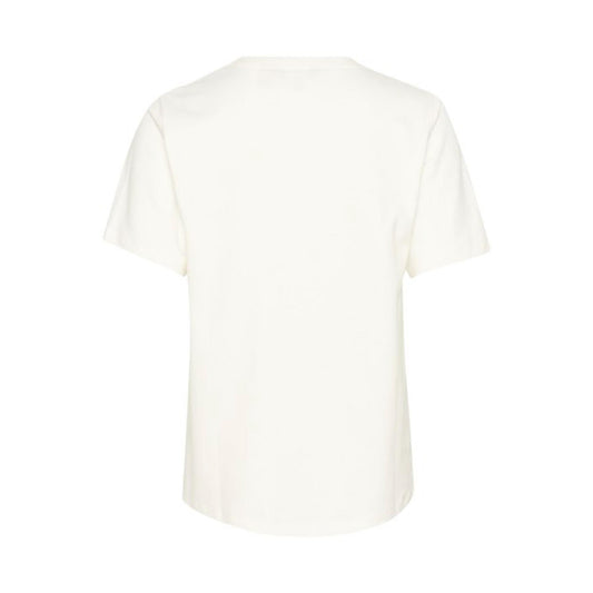 Culture Vilo Gith T-Shirt Offwhite