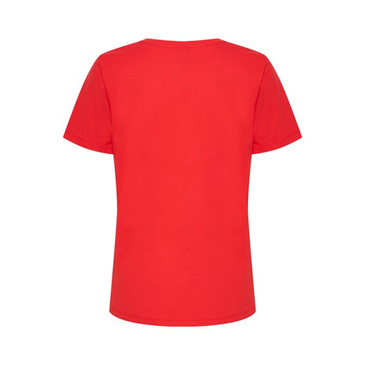 Culture Amora T-Shirt Rød