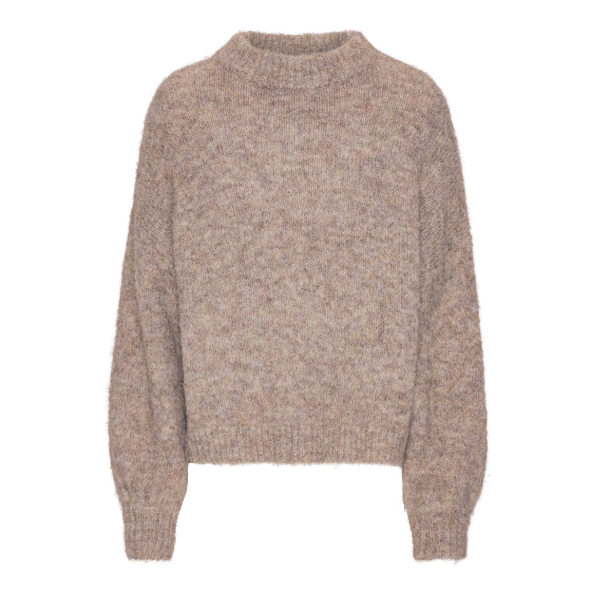 A-View Patrisia Strik Light Brown