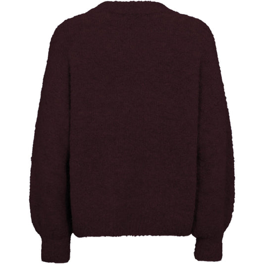 A-View Patrisia Strik Bordeaux