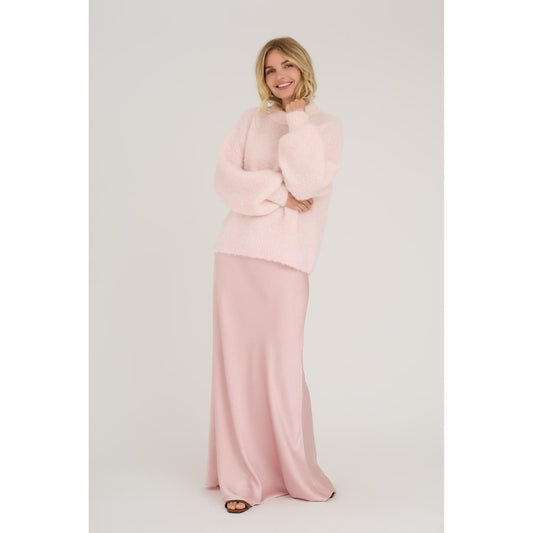 A-View Patrisia Strik Rose