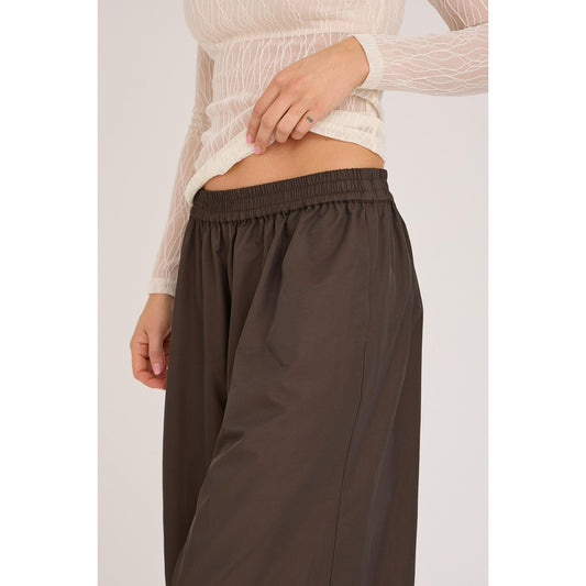 A-View Seven Buks Dark Brown