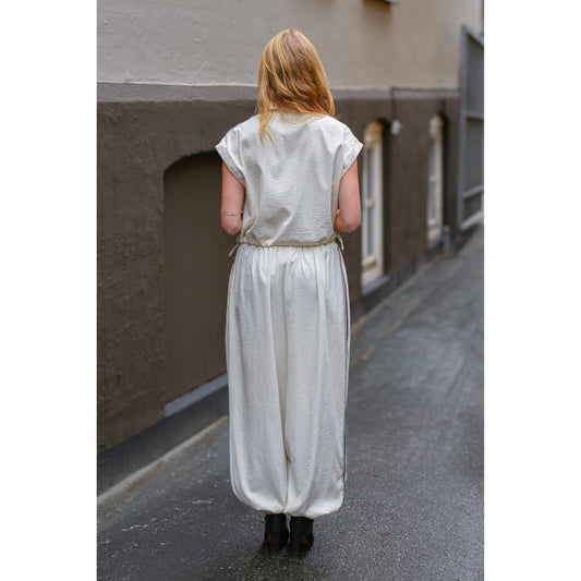 A-View Sixt Pant Sand