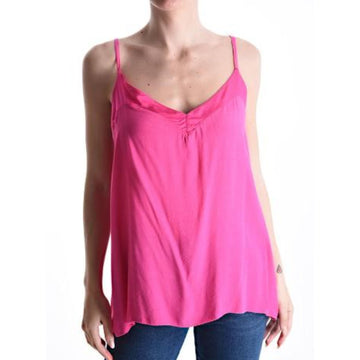 Italy Style Top Pink