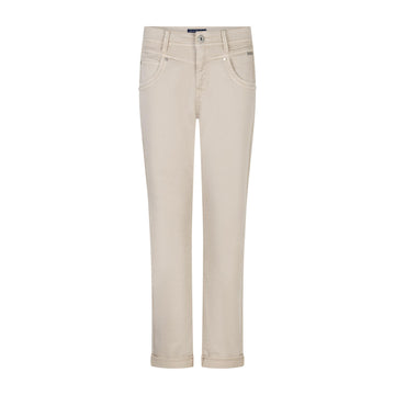 Red Button Relax Jog Pants Colour Kit, Regular Rise, Regular Fit, Tapered Legs