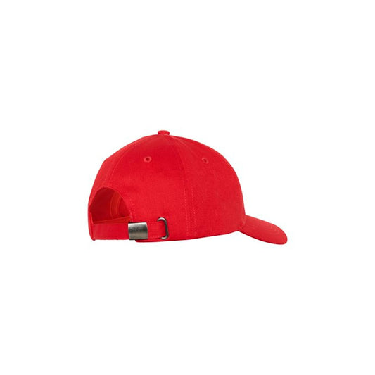 Culture Cebrina Cap Fiery Red