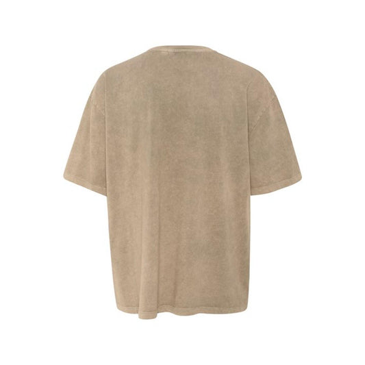 Culture Ash Rock T-Shirt Dune Wash