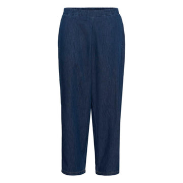 Culture Lava Arpa Buks Dark Blue Wash