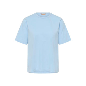 Culture Base Gith T-Shirt  Lyseblå
