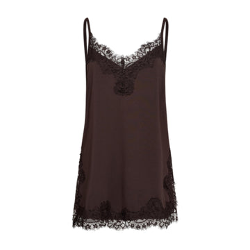Freequent Bicco Top Mole Brun