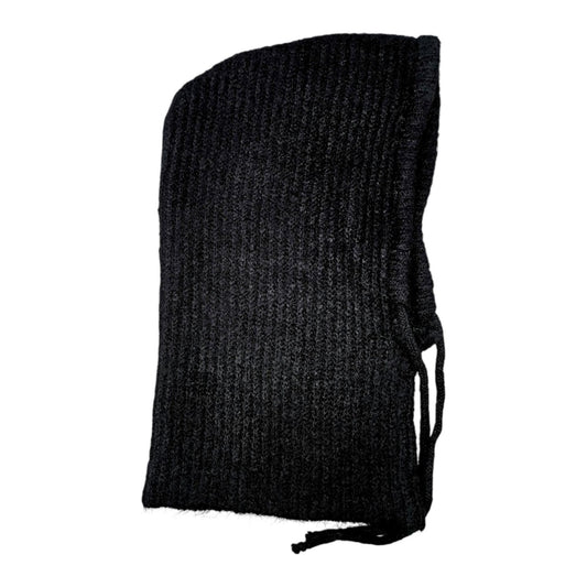 Italy Style Balaclava Sort