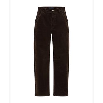 Red Button Caitlina 19W Fine Cord Espresso (Fløjl)