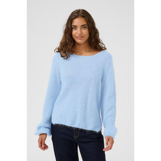 Culture Cemilie Strik Lyseblå