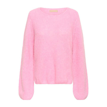 Culture cemilie Strik Lilac Sachet Lys Pink