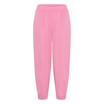Culture Alyson Chabrina Jersey Ballon Buks Pink