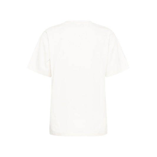 Culture Cimo Gith T-Shirt Offwhite