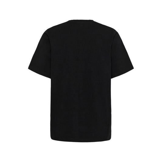 Culture Cimo Gith T-Shirt Sort
