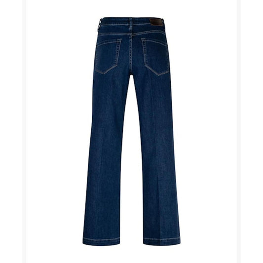 Red Button Colette front Patch Pockets Highrise Midstone Længde 31 Og 33