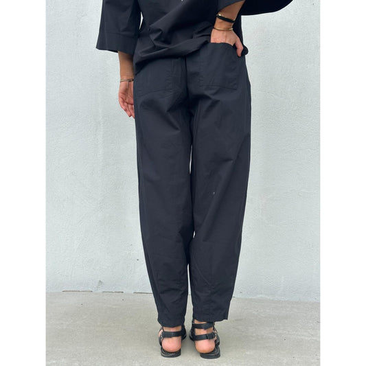 Gaspar Colorado Poplin Buks Sort