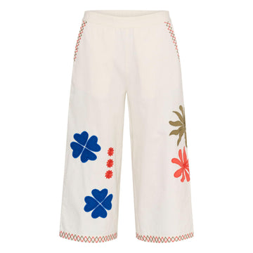 Culture Chrestella Buks Offwhite Mix