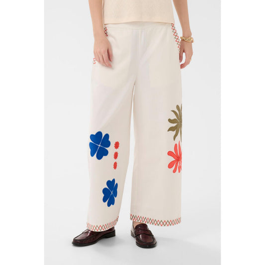 Culture Chrestella Buks Offwhite Mix