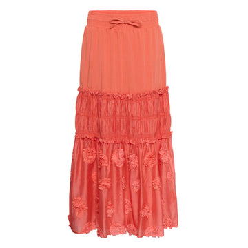 Culture Deena Nederdel Coral