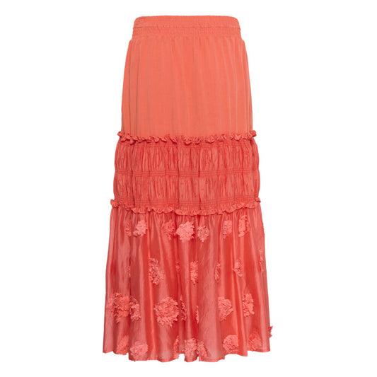 Culture Deena Nederdel Coral