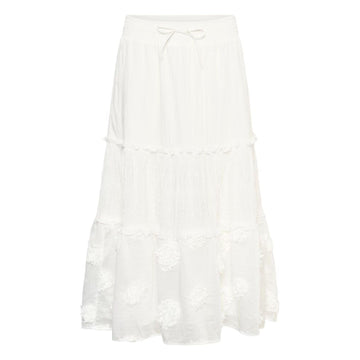 Culture Deena Nederdel Offwhite