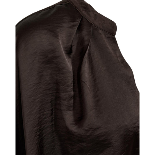 Freequent Dove Bluse Mole