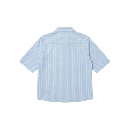 Kopenhaken Elba Bluse Blå Og hvid Stribet