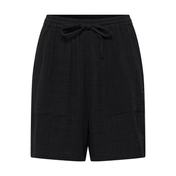 Culturer Penny Elina Shorts Sort