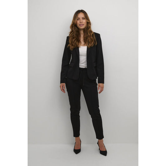 Culture Eloise Jersey Buks Sort